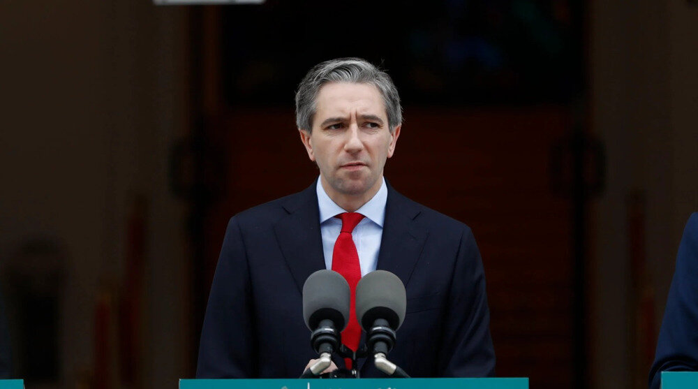 Ireland condemns Israel’s blockade as Gaza faces starvation