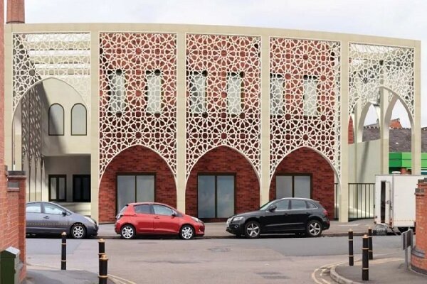 Plans submitted to replace Leicester’s Jamia Masjid E Bilal with modern two-story Mosque