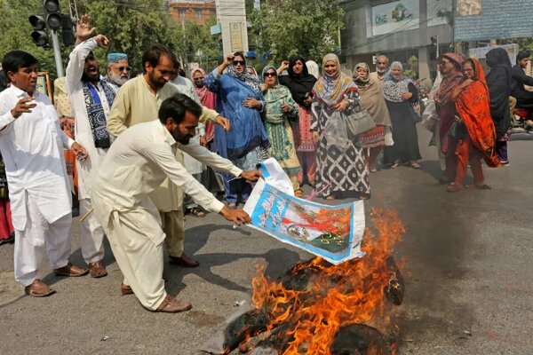 1,100 Quranic schools close amid escalating conflict in Indian-administered Kashmir