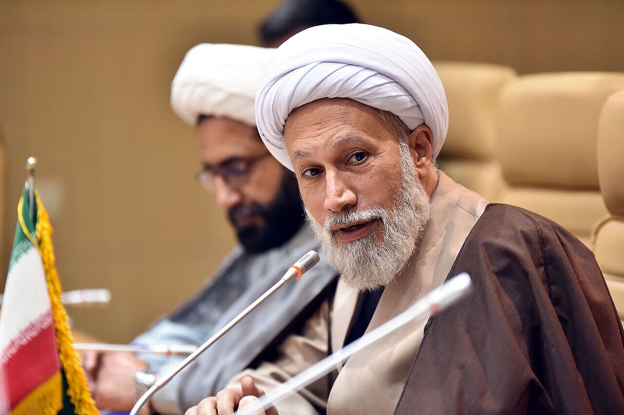 سند سومین حرم اهل‌بیت(ع) مورد برنامه‌ریزی ۲۰ ساله قرار می‌گیرد