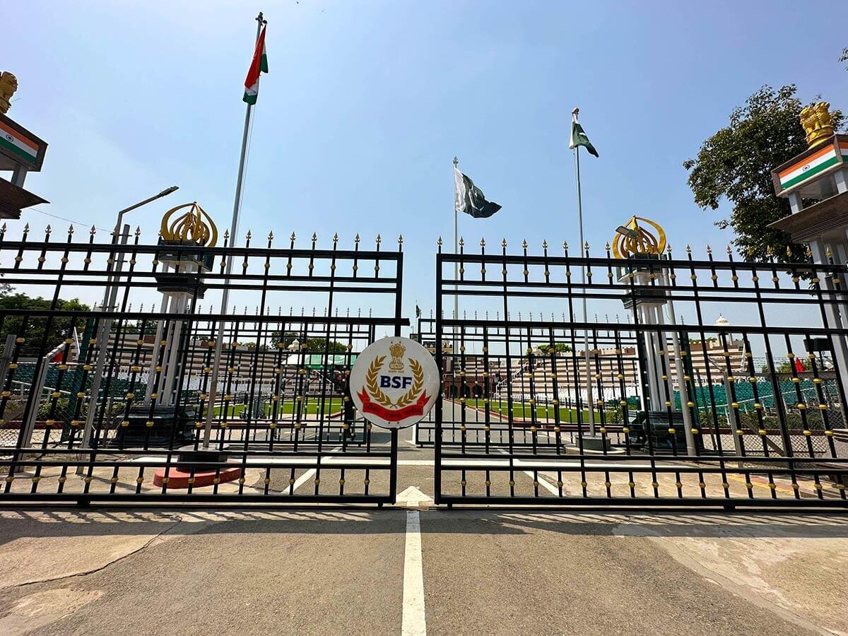 India bans imports from Pakistan over Pahalgam attack