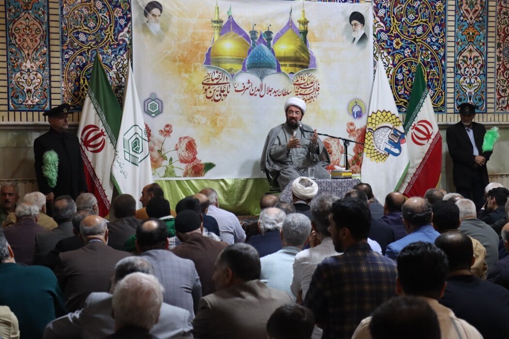 Hujjat-ul-Islam Aali: Msaada kwa wengine unarudishwa (unafidiwa) mara nyingi zaidi na Mwenyezi Mungu