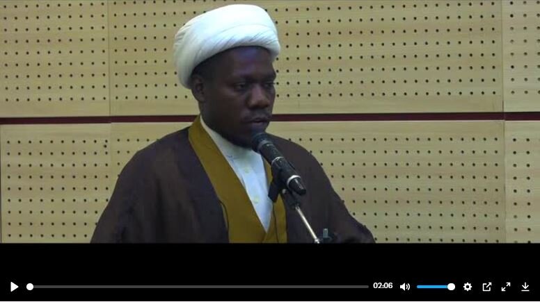 Ripoti ya Kina ya Mkutano wa 3 wa Kimataifa wa Wanahabari wa AhlulBayt(as)kwa Ushiriki wa Wanahabari kutoka zaidi ya nchi 20 za Afrika +Picha na Video