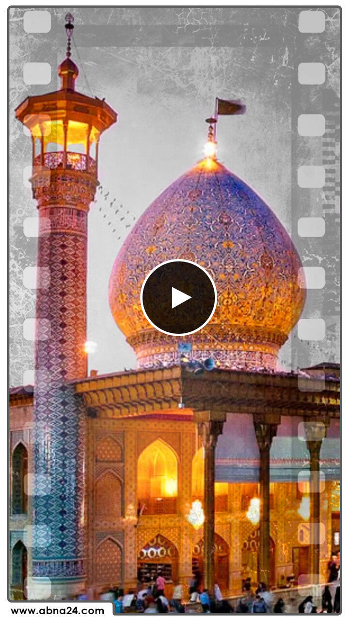 ویدیو | پیروی آگاهانه از امام عصر