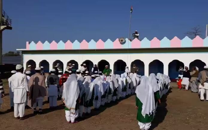 उत्तर प्रदेश मे मदरसों पर सरकार का प्रहार, अकेले श्रीवस्ती में 57 सील 