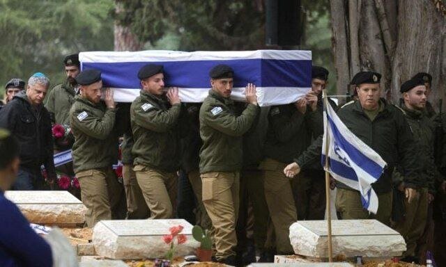 کشته شدن دو نظامی اسرائیلی؛ انفجار بمب در رفح