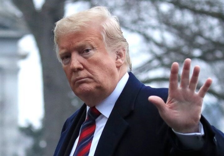 Ансорулоҳи Яман: Трамп сафари амн ба минтақа нахоҳад дошт