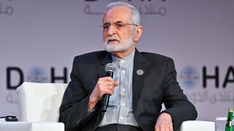 イラン外交戦略評議会議長が重要な疑問に回答；「イランの今日の力の発端はどこか?」