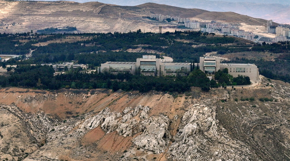 Iran: Izraelski napadi na Siriju usmjereni na uništenje nezavisne države