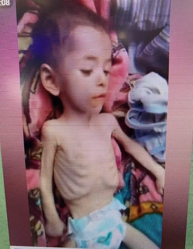 دنیا کے بھونڈے پن نے تیرے بچپن کی خوبصورتیوں کو بگاڑ کیوں دیا؟ + تصویریں اور ویڈیوز