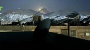 Israel realiza novos ataques aéreos contra a Síria