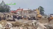 Бакыда олдуғу кими Һиндистанда да мөвҹуд һакимијјәт тәрәфиндән Мәсҹидләрин сөкүлмәсинә башланылыб \ Видео