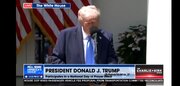 Трамп: Ирандан нефт алан һәр кәсә АБШ-ла тиҹарәт етмәјә иҹазә верилмәјәҹәк \ Видео