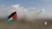 Yamen Ta Kai Hari Ga Filin Jirgin Ben Gurion Na Isra'ila+ Bidiyo 