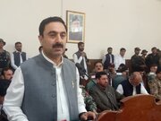 Karbidestên payebilind ên parêzgeha Xayber  Pêxtunxwa beşdarî herêma Paraçinar bûn / Hikûmeta Pakistanê soz dide ku di bin siya aştiyê de binesaziyê l