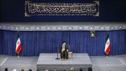 Le Guide de l’Iran : Il n’y a pas de plus grand bénéfice pour la communauté islamique que l’unité