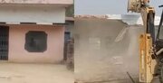 मदरसों पर फिर चला बुलडोजर, गोंडा में भी 18 मदरसों पर लटकी तलवार