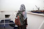 غذائی کمی، زندگی کی بقاء کا سوال: غزہ میں خاموش جنگ