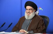 Martyr Nasrallah Prominent Example of Civilization-Building Leadership in Contemporary Era