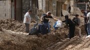 Labarai Cikin Hotona | Yadda Mazauna Tulkarm Su Kai Gudun Hijira Biyo Bayan Gargadin Sojojin Sahayoniya