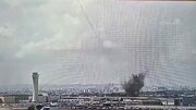 Međunarodne aviokompanije otkazuju letove iz Izraela nakon što je Jemen napao aerodrom Ben Gurion