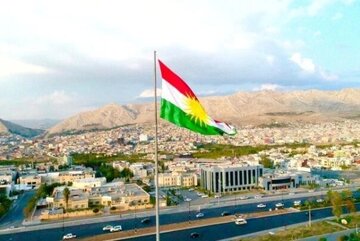 پشکی کورد لە داهاتووی عێراق