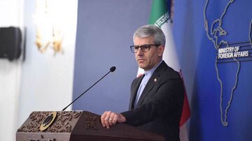 Kinondena ng Iran ang pag-target ng Israel sa mga mamamahayag na Palestino