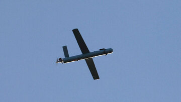 Ang Israeli drone strike ay tumama sa isang sasakyan sa timog ng Lebanon