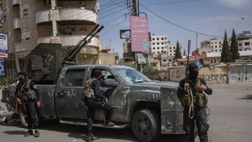 Analysis / Israel and HTS: Two blades of same sword tearing apart Syria