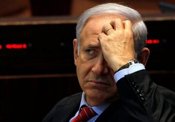 Nagpasya si Netanyahu para mas lalo pa niyang palawakin ang mga operasyon nito laban sa Gaza