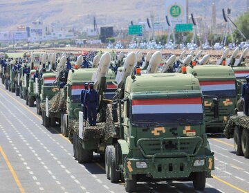 Analysis: Yemen’s air defense a tough test for US air superiority