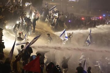 Analysis: Why shouldn’t the World be fooled by protests in Israel?