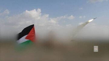 Yamen Ta Kai Hari Ga Filin Jirgin Ben Gurion Na Isra'ila+ Bidiyo 