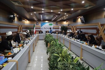 هم‌اندیشی تخصصی «مذاکره در اسلام» برگزار شد/ از اقتضائات مذاکره در جهان معاصر تا سیره معصومین(ع) در مذاکرات