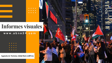 Video / Noticias seleccionadas en imágenes del mundo islámico y shiíta