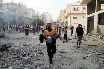 Ils demandent au gouvernement dominicain de condamner les crimes d'Israël
