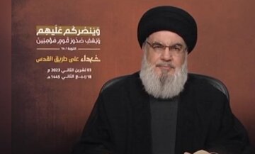 پشت پرده جنایت رسانه‌ای اهانت به سیدالشهدای مقاومت از یک شبکه لبنانی