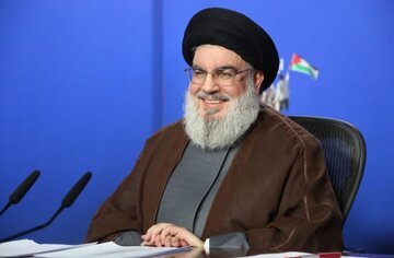 Martyr Nasrallah Prominent Example of Civilization-Building Leadership in Contemporary Era