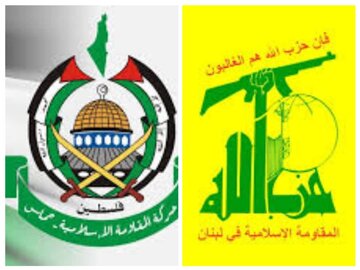 Kungiyoyin Gwagwarmayar Sun Yaba Da Jinjina Harin Yamen Ga Isra'ila 