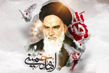 امام خمینی(ره) معمار تمدن نوین اسلامی بود