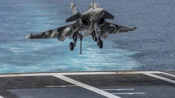 Doğu Cephesi Duvarı: NATO'nun İnsansız Hava Araçlarına Karşı Planı / Hindistan, Rafale Uçak Gemisi Siparişi Verdi