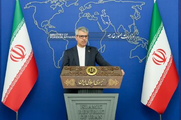 ابراز نگرانی شدید ایران به تداوم حملات به اهداف غیرنظامی در سودان