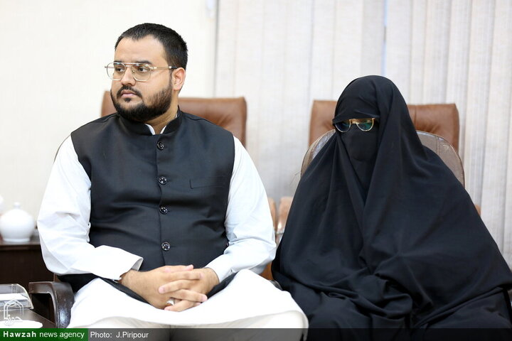 Indian Shia scholars