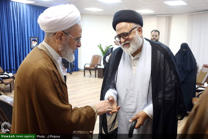 Indian Shia scholars