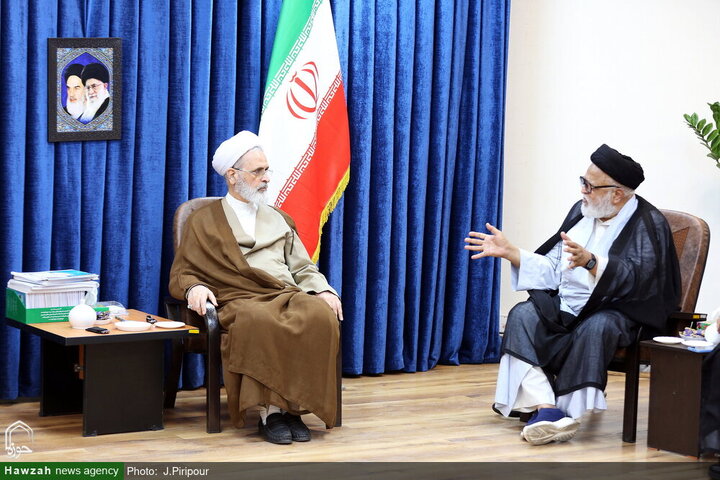 Indian Shia scholars