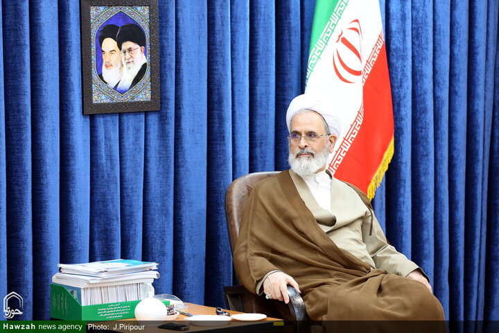 Indian Shia scholars