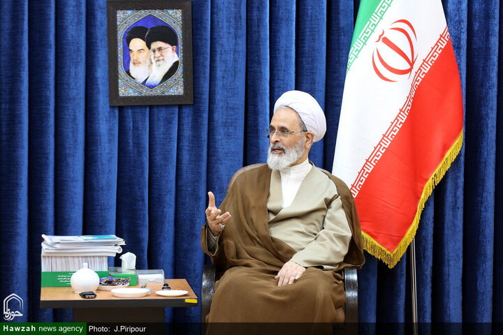 Indian Shia scholars