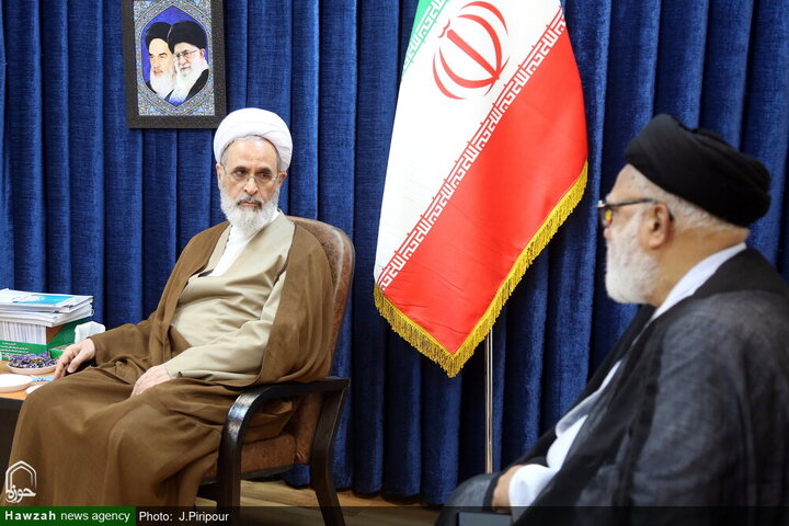 Indian Shia scholars