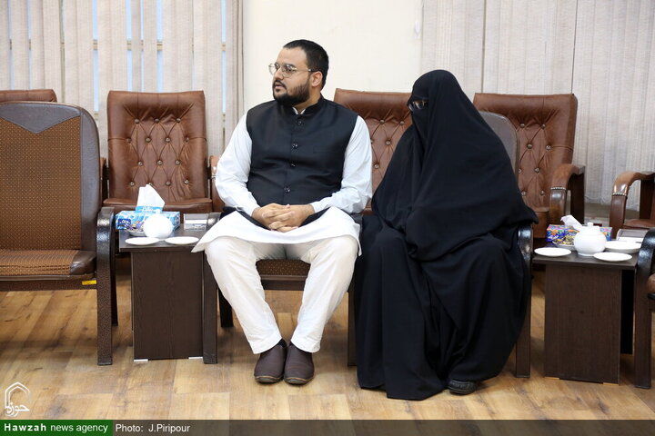 Indian Shia scholars