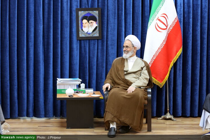 Indian Shia scholars